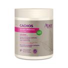 Ativador Cachos Apice Modelador Anti-Frizz 500g Ativador Cachos Apice Modelador Anti-Frizz 500g
