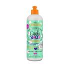 Ativador Cachos Nazca Origem Cachinhos Marcantes 500ml Ativador Cachos Nazca Origem Cachinhos Marcantes 500ml