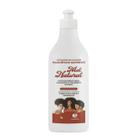 Ativador Cachos Supremo Mel Natural Modelagem 1kg Trihair
