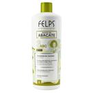 Ativador de Cachos 3ABC Azeite de Abacate Felps Professional - 500mL