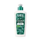 Ativador de Cachos Capilar Dabelle Cachos da Onda 270ml