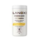 Ativador de Cachos Coco Manga Lanox Pro Trihair 1Kg