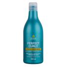 Ativador de Cachos Creme Nutritivo Perfect Curly DYUSAR