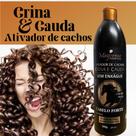 Ativador de Cachos Crina e Cauda Cabelo Forte 500ml Maycrene