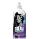 Ativador De Cachos Curly On Cream 500ml - Soul Power