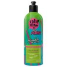 Ativador de Cachos Definição Intensa Hair Power 500ml Oh My! Ativador de Cachos Definição Intensa Hair Power 500ml Oh My!