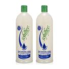 Ativador de cachos e hidratante SOF N' FREE Soft Curls 750 ml, 2 unidades Ativador de cachos e hidratante SOF N' FREE Soft Curls 750 ml, 2 unidades