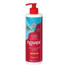 Ativador de Cachos em Gel Novex Meus Cachos de Cinema 500g - Embelleze