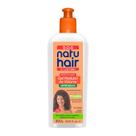 Ativador De Cachos Gel Redutor De Volume Natuhair 300g Ativa e Define