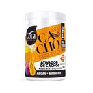 Ativador de Cachos Gota Dourada Meu Cacho Perfeito Argan e Queratina 1 Kg Ativador de Cachos Gota Dourada Meu Cacho Perfeito Argan e Queratina 1 Kg