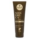 Ativador de cachos haskell mandioca 240g Ativador de cachos haskell mandioca 240g