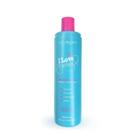 Ativador De Cachos - I Love Cachos - Sem Enxague 500ml - Grankéra Profissional