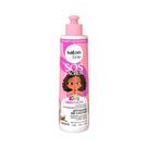 Ativador De Cachos Infantil Salon Line Sos Kids 300Ml Ativador De Cachos Infantil Salon Line Sos Kids 300Ml