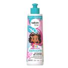 Ativador De Cachos Kids Hidratação Chiclete 300ml - Salon Line Ativador De Cachos Kids Hidratação Chiclete 300ml - Salon Line