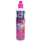 Ativador de Cachos NatuHair S.O.S Kids Nutritivo 300ml