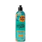 Ativador de Cachos Ninguém Segura Esse Cacho! Oh My! 300ML Ativador de Cachos Ninguém Segura Esse Cacho! Oh My! 300ML