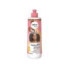 Ativador De Cachos S.o.s Cachos Mel Salon Line 500ml