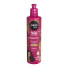 Ativador de Cachos S.O.S Cachos + Poderosos 300ml - Salon Line Ativador de Cachos S.O.S Cachos + Poderosos 300ml - Salon Line