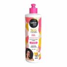 Ativador De Cachos S.o.s Intensos 500ml - Salon Line Ativador De Cachos S.o.s Intensos 500ml - Salon Line