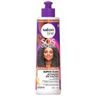Ativador de Cachos Salon Line S.O.S Nutritivo 300ml