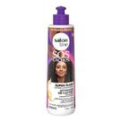 Ativador De Cachos Salon Line S.O.S. Super Óleos Nutritivo 300Ml