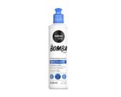 Ativador de Cachos Salon Line SOS Bomba Original 300ml