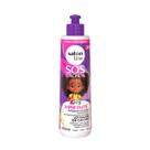 Ativador de Cachos Salon Line SOS Cachos Kids Super Óleos 300ml