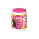 Ativador de Cachos Salon Line SOS Cachos Mel e Óleo de Argan 1kg