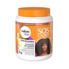 Ativador de Cachos Salon Line SOS Cachos Óleo de Manga 1kg