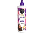 Ativador de Cachos Salon Line SOS Cachos Super Óleos 500ml