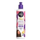 Ativador de Cachos Salon Line Sos Cachos Super Óleos Nutrição Profunda 300ml