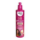 Ativador de Cachos Salon Line Sos + Poderosos 300ml