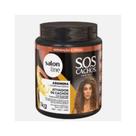 Ativador De Cachos Salon Line SOS Reconstrução 1Kg