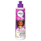 Ativador de Cachos SOS Cachos Kids Super Óleos 300ml - Salon Line