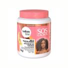 Ativador de Cachos SOS Cachos Oleo de Argan 1kg Salon line