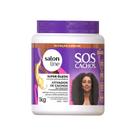 Ativador de Cachos SOS Cachos Super Óleos Salon Line 1kg