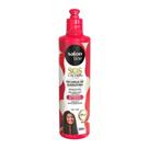 Ativador de Cachos SOS Queratina Reparação Total Salon Line 300ml