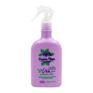 Ativador de Cachos Uva Cachos Cacheados 250ml Divina Flora