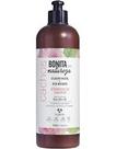 Ativador De Cachos Yenzah Bonita Por Natureza Definição Brilho Maciez Vegano 500ml Original