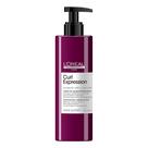 Ativador de definição de expressão de cachos L'Oreal 250 ml para cabelos cacheados Ativador de definição de expressão de cachos L'Oreal 250 ml para cabelos cacheados