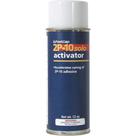 Ativador de spray adesivo FastCap 2P-10 355ml