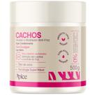 Ativador e Modelador Anti-Frizz Apice Cachos Essence 500g