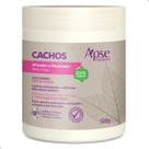 Ativador E Modelador Anti Frizz Cachos Apse 500g