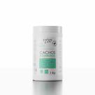 Ativador Extrato de Hortelã e Mel S/Perfume Cachos e Cia 1kg