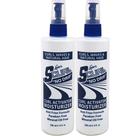 Ativador/hidratante Luster's S-Curl No Drip 235 ml (pacote com 2)