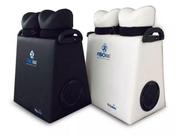 Ativador Muscular Circulatório com Massagem Fisioterápico Original