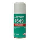 Ativador para Adesivos Anaeróbicos 150ml Loctite SF 7649 Ativador para Adesivos Anaeróbicos 150ml Loctite SF 7649