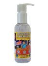 Ativador Premium De Slime 120ml Radex Ativador Premium De Slime 120ml Radex