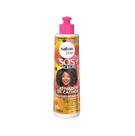 Ativador Salon Line SOS Cachos Mel e Óleo De Argan 300ml