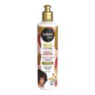 Ativador Sos Cachos Rícino Queratina Repara Salon Line 300ml Ativador Sos Cachos Rícino Queratina Repara Salon Line 300ml